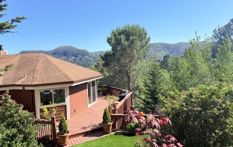 Mill Valley, CA 94941 photo 1