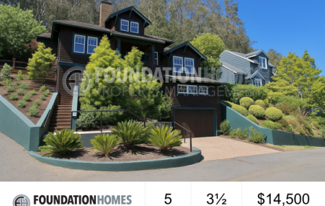 Mill Valley, CA 94941 photo 1
