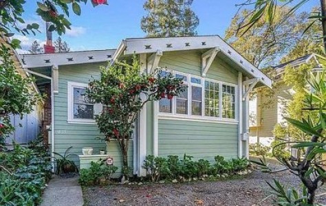 San Rafael, CA 94901 photo 1