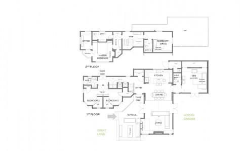 Mill Valley, CA 94941 photo 1