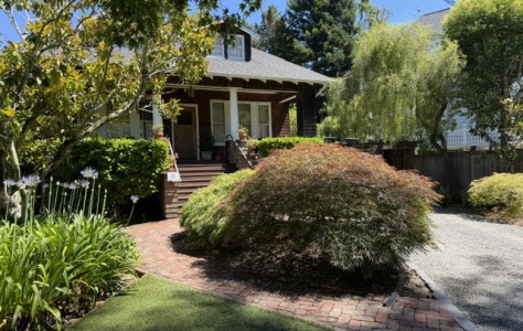 Ross, CA 94957 photo 1