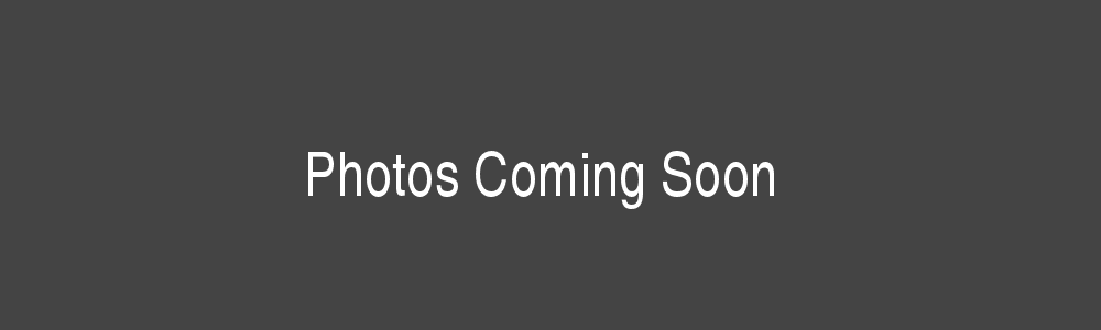 Photos Coming Soon