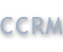 CCRM Logo